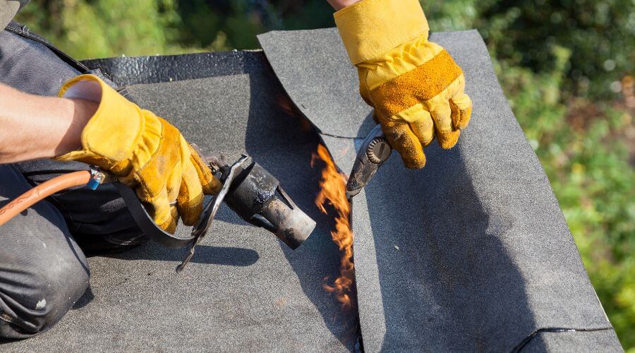 Local Chimney Repair in Marthaville, LA